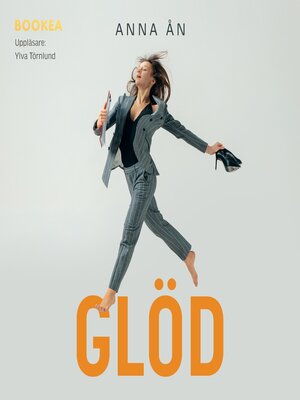 cover image of Glöd